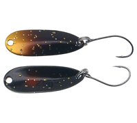 Der Piranha Spoon 2,5g Nr.13