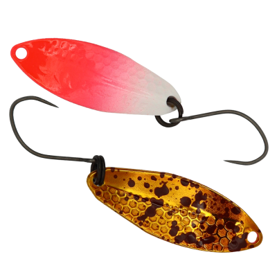 God Hands Gaia 1,7g EM02