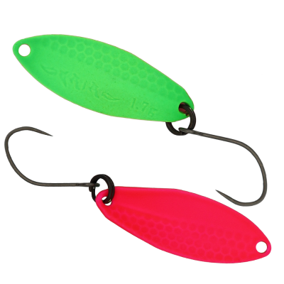 God Hands Gaia 1,7g EM05