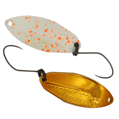 God Hands Biased 3,5g Em 10