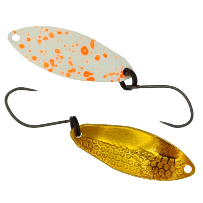 God Hands Gaia 1,7g EM10