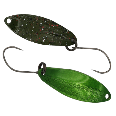 God Hands Gaia 1,7g EM30