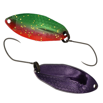 God Hands Biased 3,5g Em 33