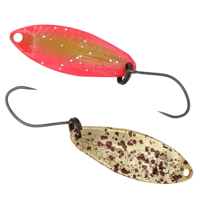 God Hands Gaia 1,7g EM34