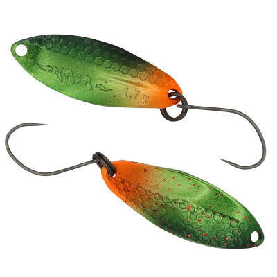 God Hands Gaia 1,7g EM35