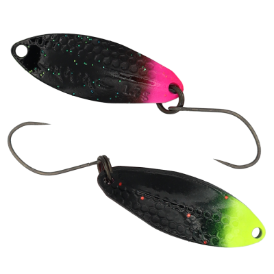 God Hands Gaia 1,7g EM36