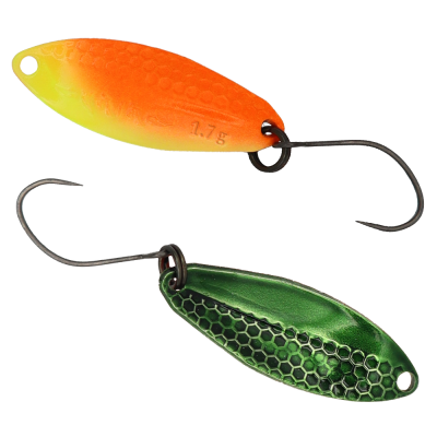 God Hands Gaia 1,7g EM42