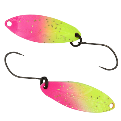 God Hands Gaia 1,7g EM45