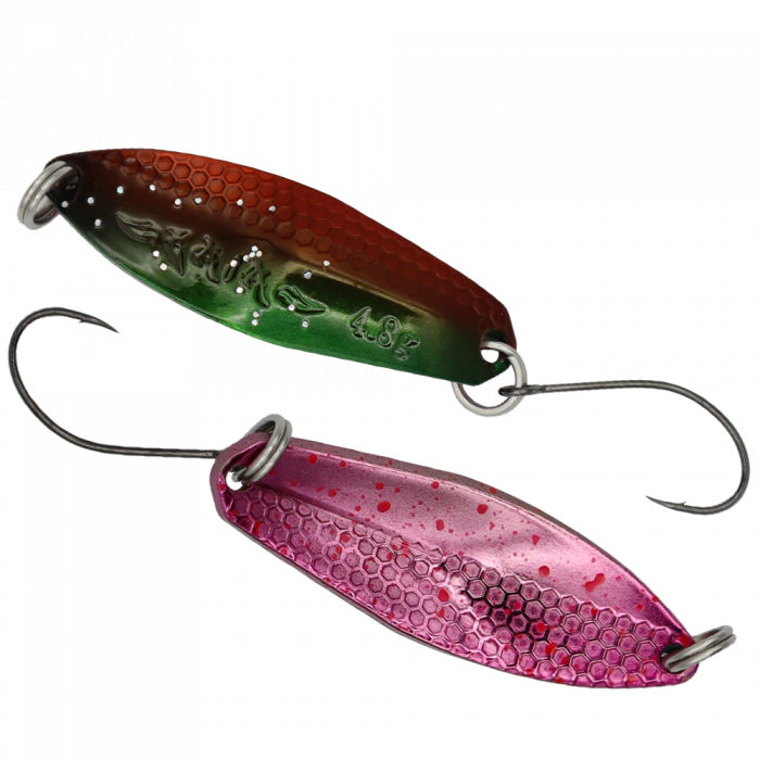 God Hands Gaia 2.1 grams Sinking Lure 47 (2278 God Hands Gaia 2.1 grams Sinking Lure 47 (2278