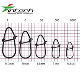 Intech Tournament Drop Snap #000