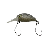 Chibi Panicra DR-SS Tackey Glow Green