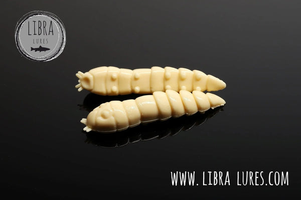 Libra Lures kukolka 27mm 005