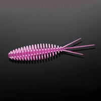 Libra Lures Turbo Worm 56mm 018