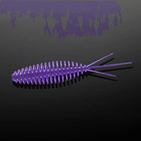 Libra Lures Turbo Worm 56mm 020
