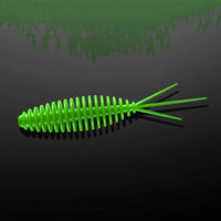 Libra Lures Turbo Worm 56mm 026