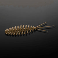 Libra Lures Turbo Worm 56mm 038
