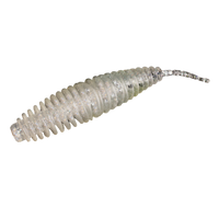 Trout Jara Mirax 70 Nr.015 Klar Glitzer