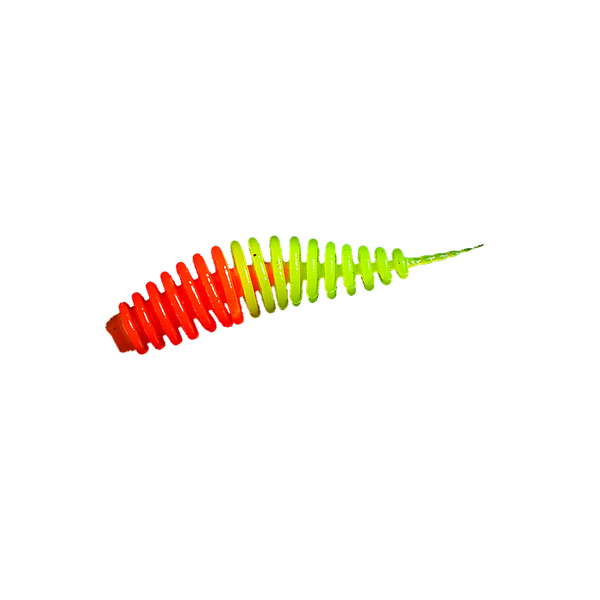 Trout Jara Mirax 70 Nr.221 Orange/Gelb