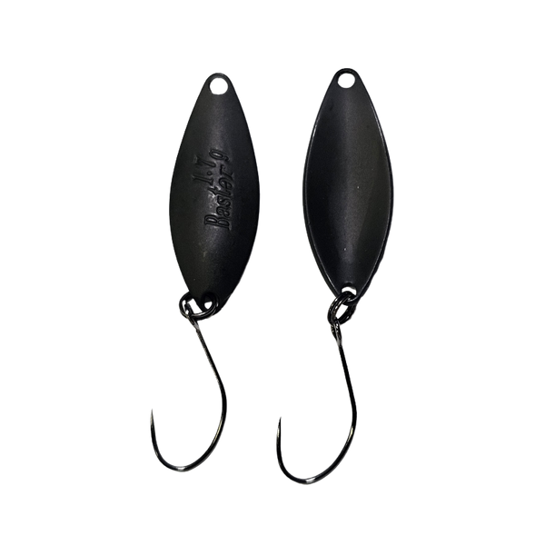 Nomadic Code Baster 1,2g 4