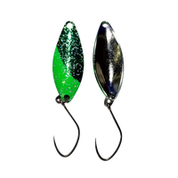 Nomadic Code Baster 1,2g 37