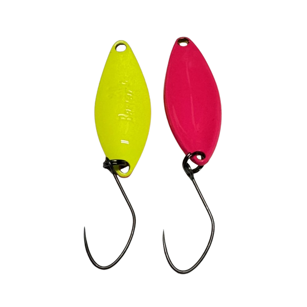 Nomadic Code Baster 1,2g DE01