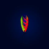 Probaits Customized Fishing Gear Chronos 2,2g Kescher Spoon FD 01