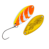 Probaits Customized Fishing Gear Chronos 2,2g Orange/Silber FD14