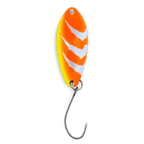 Probaits Customized Fishing Gear Chronos 2,2g Orange/Silber FD14