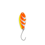 Probaits Customized Fishing Gear Chronos 2,2g Orange/Silber FD14