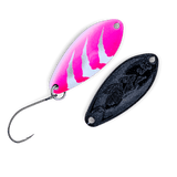Probaits Customized Fishing Gear Chronos 2,2g  Pink/Weiß FD 16