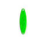 Probaits Dozer 4g  in Fishingman Farben FD 04 Orange/Grün