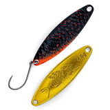 Probaits Dozer 4g  in Fishingman Farben FD 05