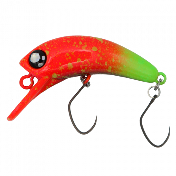 Rob Lure Berbie Mama SS EM04