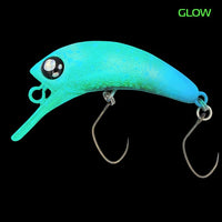 Rob Lure Berbie Mama SS EM05