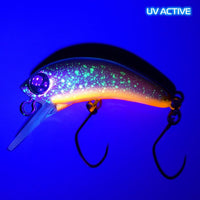 Rob Lure Berbie Mama SS EM07