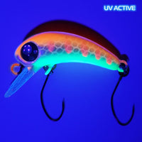 Rob Lure Berbie SS EM09 1,5g