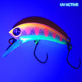 Rob Lure Berbie Mama SS EM09