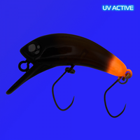 Rob Lure Berbie Mama SS EM10
