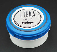 Libra Lures Dose zum Aufbewahren 0,3l Blau