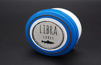 Libra Lures Dose zum Aufbewahren 0,3l Blau