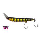 Jackall Futten FS UV HL Mat Perch