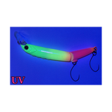 Jackall Futten FS Keiko Punch