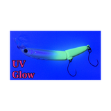 Jackall Futten FS Tabekake Banana Glow