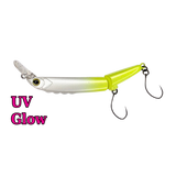 Jackall Futten FS Tabekake Banana Glow