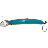 Jackall Pepino MR Electric Chart