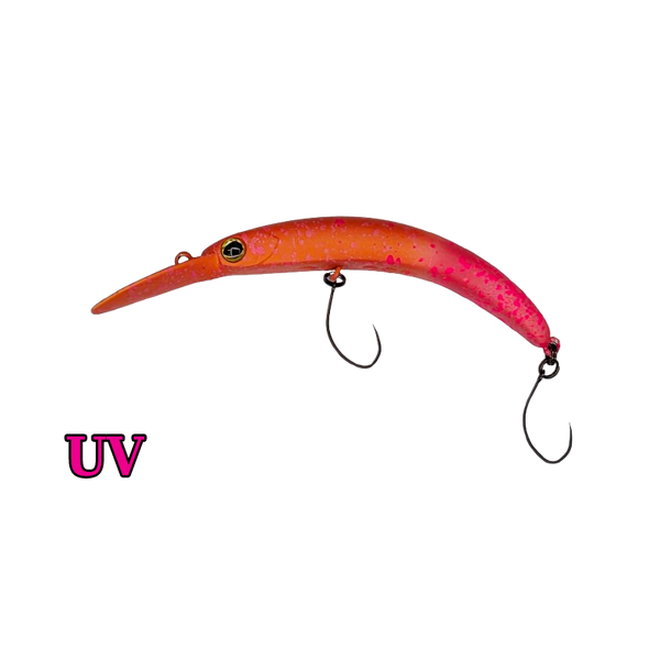 Jackall Pepino MR Shine W Orepin GR