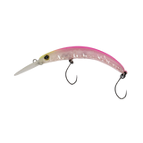 Jackall Pepino MR Sight Yepin Glow