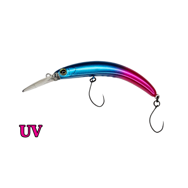 Jackall Pepino MR Hangover