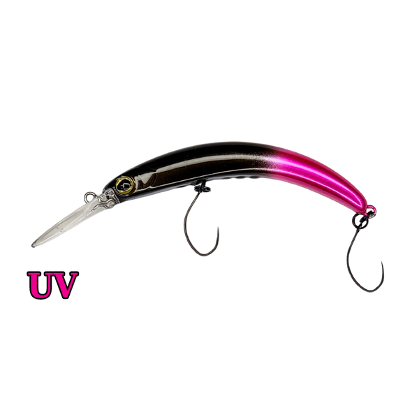 Jackall Pepino MR  Makukoge Banana