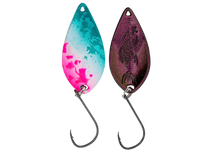 Kevins Customized Fishing Gear Totem Nr.14